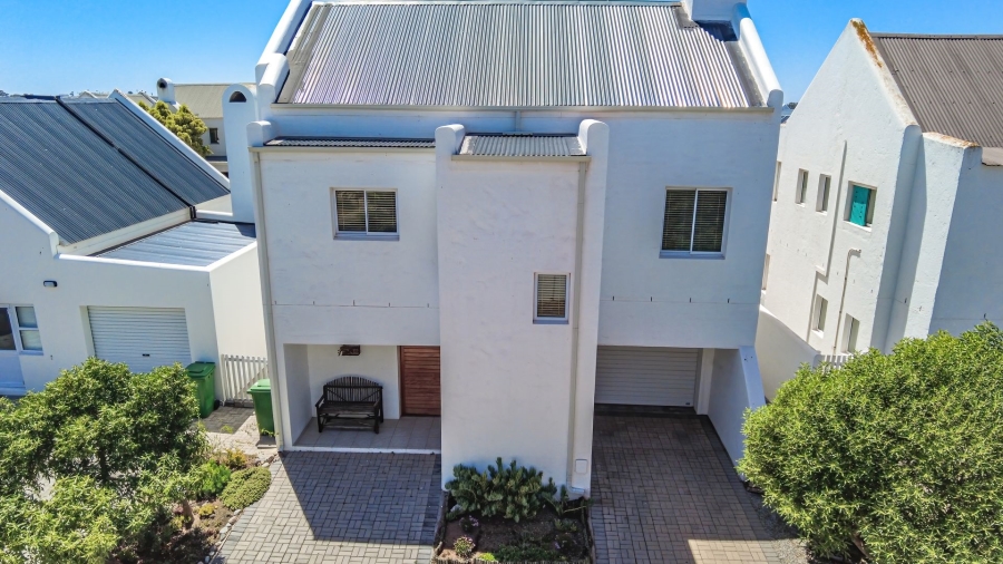 3 Bedroom Property for Sale in Lampiesbaai Western Cape